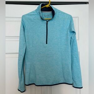 Women’s Under Armour Quarter Zip